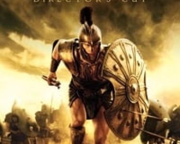 Download Troy (2004) Dual Audio {Hindi-English} Esubs Director’s Cut BluRay 480p [673MB] || 720p [1.8GB] || 1080p [4.1GB]