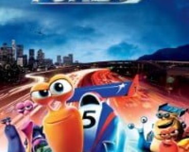 Download Turbo (2013) Dual Audio {Hindi-English} 480p [380MB] || 720p [850MB] || 1080p [1.63GB]