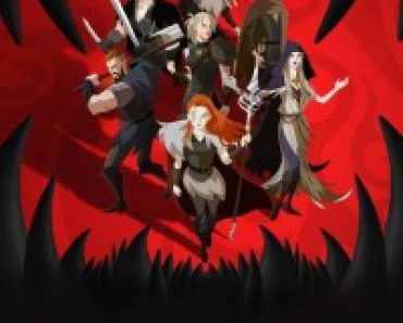 Download Twilight of the Gods (Season 1) Multi Audio {Hindi-English-Japanese} WeB-DL 480p [110MB] || 720p [200MB] || 1080p [1.5GB]