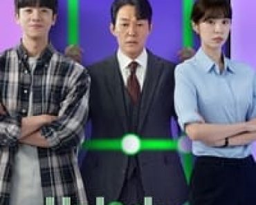 Download Unlock My Boss (Season 1) Dual Audio (Hindi-Korean) Esub Web-Dl 480p [200MB] || 720p [550MB] || 1080p [1.2GB]