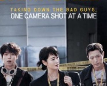 Download Unmasked (Season 1) [S01E12 Added] Dual Audio {English-Korean} WeB-DL 720p [350MB] || 1080p [2GB]