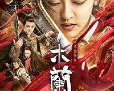 Download Unparalleled Mulan (2020) Dual Audio (Hindi-English-Chinese) 480p [300MB] || 720p [900MB] || 1080p [1.7GB]