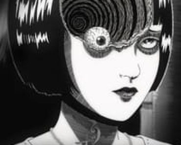 Download Uzumaki (Season 1) [S01E04 Added] Dual Audio {English-Japanese} Esubs Web-DL 720p [200MB] || 1080p [450MB]
