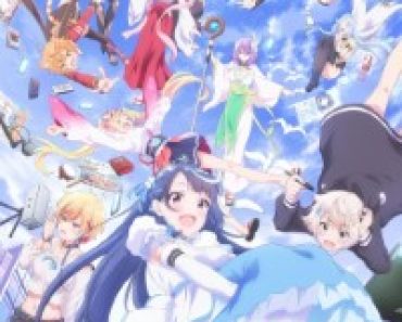 Download VTuber Legend: How I Went Viral After Forgetting to Turn Off My Stream (Season 1) [S01E12 Added] Multi Audio {Hindi-English-Japanese} WeB-DL 480p [85MB] || 720p [150MB] || 1080p [490MB]