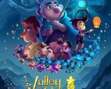 Download Valley of the Lanterns (2018) Dual Audio (Hindi-English) 480p [300MB] || 720p [1GB] || 1080p [1.92GB]