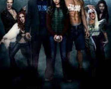 Download Vampires Suck (2010) Dual Audio {Hindi-English} Esubs Unrated BluRay 480p [284MB] || 720p [818MB] || 1080p [1.7GB]