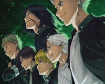 Download WIND BREAKER (Season 1-2) [S02E06 Added] Multi Audio {Hindi-English-Japanese} WeB-DL 480p [85MB] || 720p [150MB] || 1080p [490MB]
