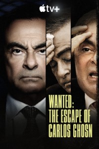 Download Wanted The Escape of Carlos Ghosn Season 1 English 720p 1080p