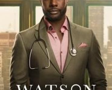Download Watson (Season 1) [S01E13 Added] {English With Subtitles} WeB-DL 720p [350MB] || 1080p [850MB]