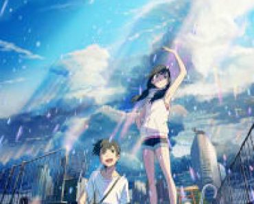 Download Weathering with You (2019) Multi Audio (Hindi-English-Japanese) Msubs Bluray 480p [500MB] || 720p [1.2GB] || 1080p [2.6GB]