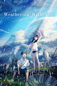 Download Weathering with You MoviesMod