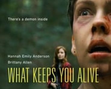 Download What Keeps You Alive (2018) {English With Subtitles} 480p [300MB] || 720p [850MB] || 1080p [1.59GB]