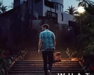 Download What You Wish For (2023) Dual Audio (Hindi-English) Esubs Bluray 480p [350MB] || 720p [930MB] || 1080p [2.1GB]