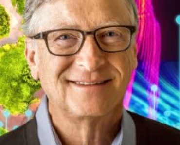 Download What’s Next? The Future with Bill Gates (Season 1) Dual Audio {Hindi-English} WeB-DL 720p [420MB] || 1080p [1.1GB]