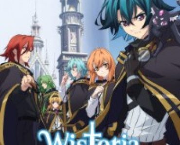 Download Wistoria: Wand and Sword (Season 1) Multi Audio {Hindi-English-Japanese} WeB-DL 480p [85MB] || 720p [150MB] || 1080p [490MB]