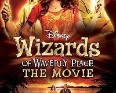 Download Wizards of Waverly Place (2009) Dual Audio (Hindi-English) 480p [300MB] || 720p [1GB]