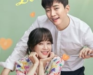 Download Wok of Love (Season 1) Dual Audio (Hindi-Korean) Esub Web-Dl 480p [200MB] || 720p [550MB] || 1080p [1.2GB]