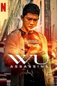 Download Wu Assassins Season 1 Hindi Dubbed 720p 1080p