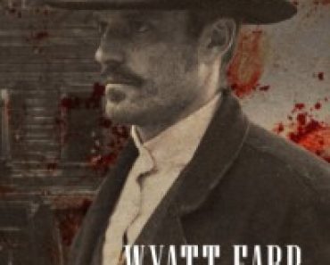 Download Wyatt Earp and the Cowboy War (Season 1) {English Audio With Subtitles} WeB-DL 720p [310MB] || 1080p [740MB]
