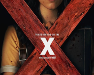 Download X (2022) Dual Audio {Hindi-English} Bluray Esubs 480p [350MB] || 720p [900MB] || 1080p [2.2GB]