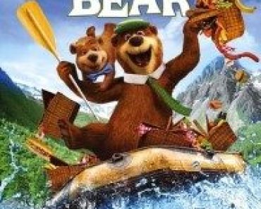 Download Yogi Bear (2010) Dual Audio (Hindi-English) 480p [350MB] || 720p [650MB]