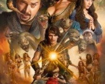 Download Your Highness (2011) Dual Audio (Hindi-English) 480p [300MB] || 720p [1GB]