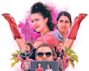 Download Drive-Away Dolls (2024) Dual Audio {Hindi-English} BluRay 480p [330MB] || 720p [810MB] || 1080p [1.8GB]
