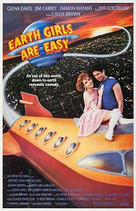 Earth Girls Are Easy 1988 720p 1