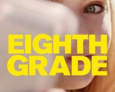 Download Eighth Grade (2018) Dual Audio {Hindi-English} BluRay 480p [370MB] || 720p [910MB] || 1080p [2GB]