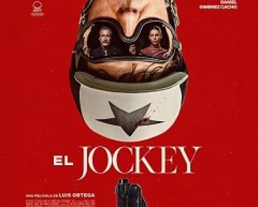 Download El Jockey (2024) {English With Subtitles} 480p [300MB] || 720p [800MB] || 1080p [2GB]