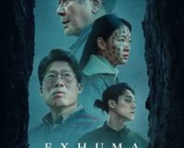Download Exhuma (2024) Multi Audio {Hindi-English-Korean} BluRay 480p [630MB] || 720p [1.5GB] || 1080p [3.2GB]