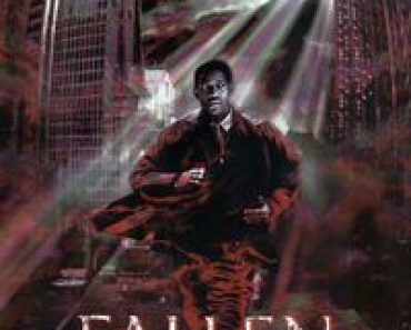 Download Fallen (1998) Dual Audio {Hindi-English} BluRay 480p [400MB] || 720p [1.1GB] || 1080p [2.6GB]