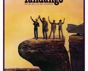 Download Fandango (1985) {English With Subtitles} 480p [300MB] || 720p [800MB] || 1080p [1.8GB]