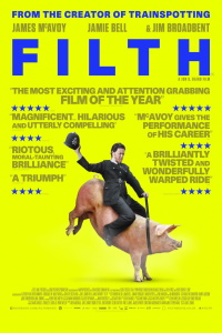 Filth 2013 720p