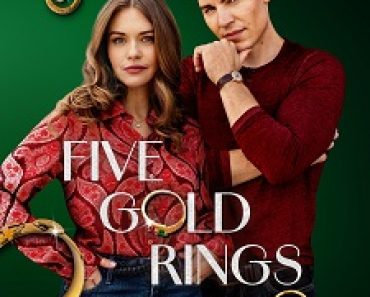 Download Five Gold Rings (2024) {English With Subtitles} 480p [300MB] || 720p [700MB] || 1080p [1.7GB]