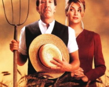 Download For Richer or Poorer (1997) {English With Subtitles} 480p [450MB] || 720p [999MB]