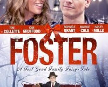 Download Foster (2011) {English Audio With Subtitles} 480p [250MB] || 720p [700MB] || 1080p [1.89GB]