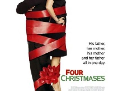 Download Four Christmases (2008) {English With Subtitles} 480p [300MB] || 720p [800MB] || 1080p [2GB]