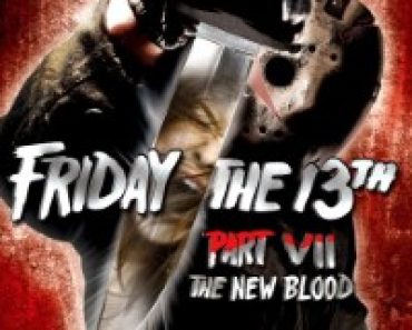 Download Friday the 13th Part VII: The New Blood (1988) Dual Audio (Hindi-English) 480p [300MB] || 720p [750MB] || 1080p [1.7GB]