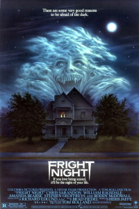 Fright Night 1985 720p