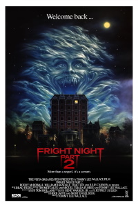 Fright Night Part 2 1988 720p
