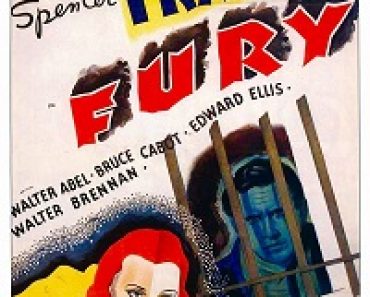 Download Fury (1936) {English With Subtitles} 480p [300MB] || 720p [800MB] || 1080p [2.1GB]