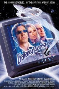 Galaxy Quest 1999 720p