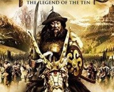 Download Genghis: The Legend of the Ten (2012) Dual Audio (Hindi-Mongolian) 480p [300MB] || 720p [800MB] [1.68GB]
