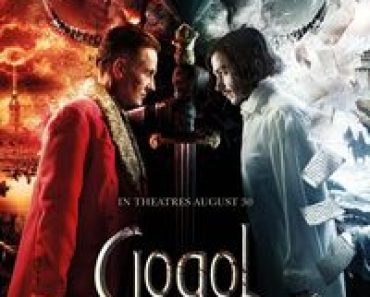 Download Gogol. A Terrible Vengeance (2018) Dual Audio {Hindi-Russian} BluRay 480p [410MB] || 720p [1GB] || 1080p [2.3GB]