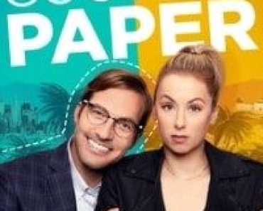 Download Good on Paper (2021) {English With Subtitles} 480p [450MB] || 720p [800MB]