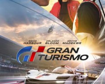 Download Gran Turismo (2023) Dual Audio {Hindi-English} WeB-DL 480p [450MB] || 720p [1.2GB] || 1080p [2.8GB]