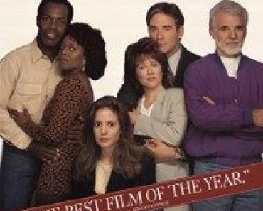 Download Grand Canyon (1991) {English With Subtitles} 480p [500MB] || 720p [1.1GB]