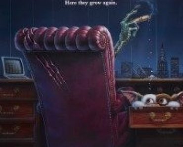 Download Gremlins 2: The New Batch (1990) {English With Subtitles} 480p [325MB] || 720p [870MB] || 1080p [2.1GB]