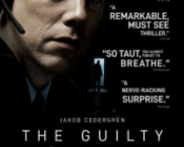 Download The Guilty (2018) {DANISH With English Subtitles} BluRay 480p [300MB] || 720p [700MB] || 1080p [2.3GB]